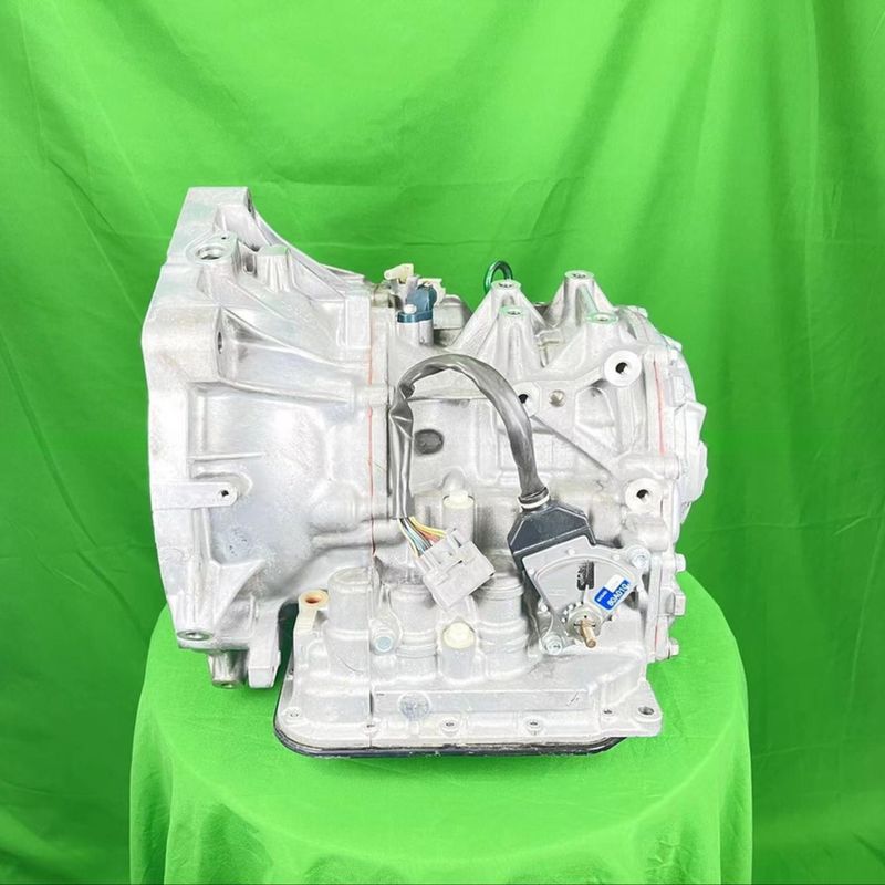 Transmisión automática de 4 velocidades para el Changan YUEXIANG Saloon 1.5L