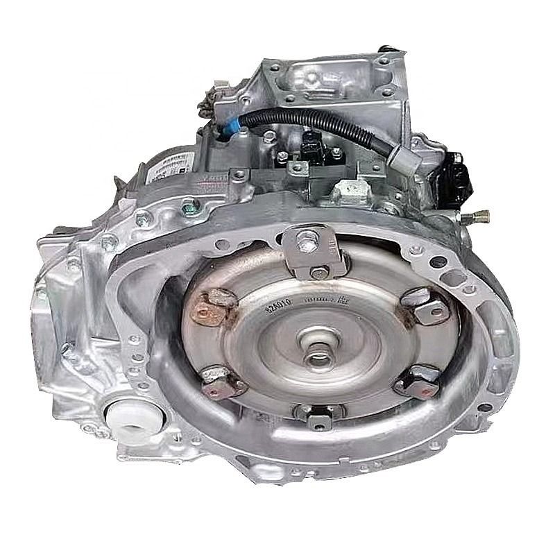 U442 Conjunto de caja de cambios de transmisión original para Changan CS35 Plus 2WD 1.3L 1.5L 1.6L