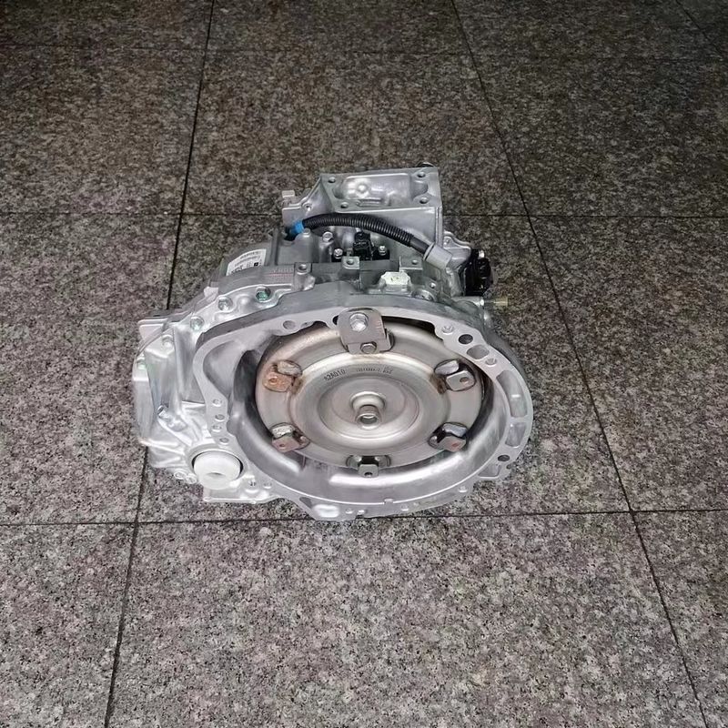 U442 Conjunto de caja de cambios de transmisión original para Changan CS35 Plus 2WD 1.3L 1.5L 1.6L