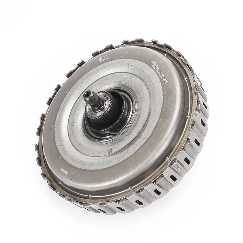 832024 Embrague doble de camión mojado para VW SCIROCCO TRANSPORTER DQ500 0BH 0DE 0BT