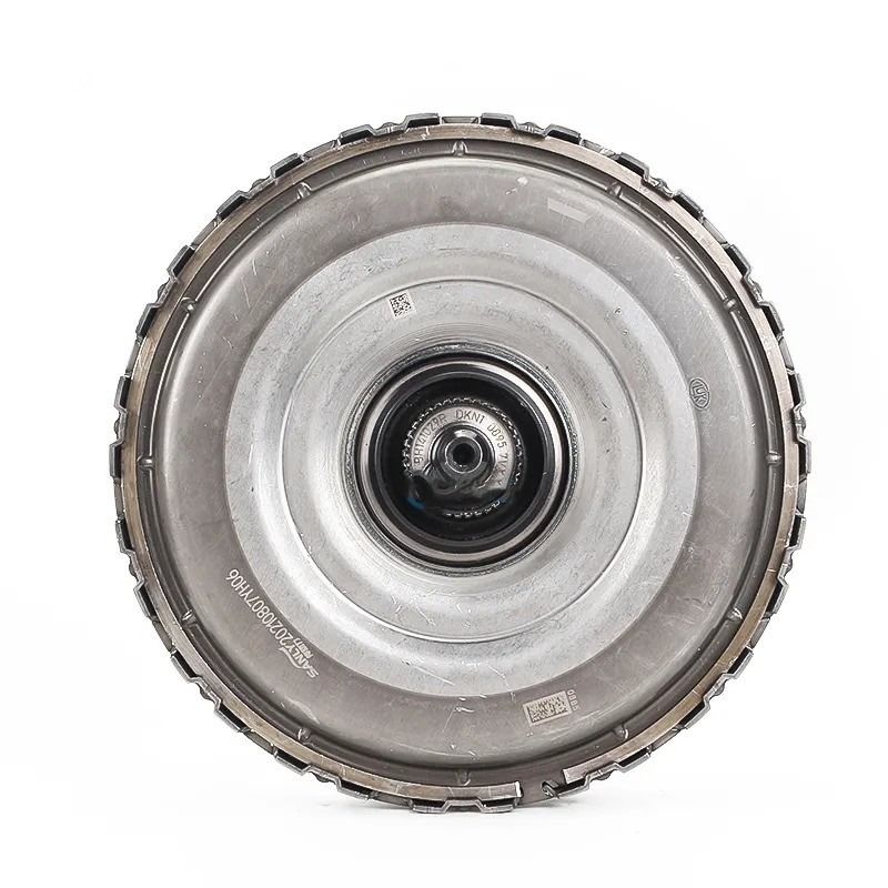 832024 Embrague doble de camión mojado para VW SCIROCCO TRANSPORTER DQ500 0BH 0DE 0BT