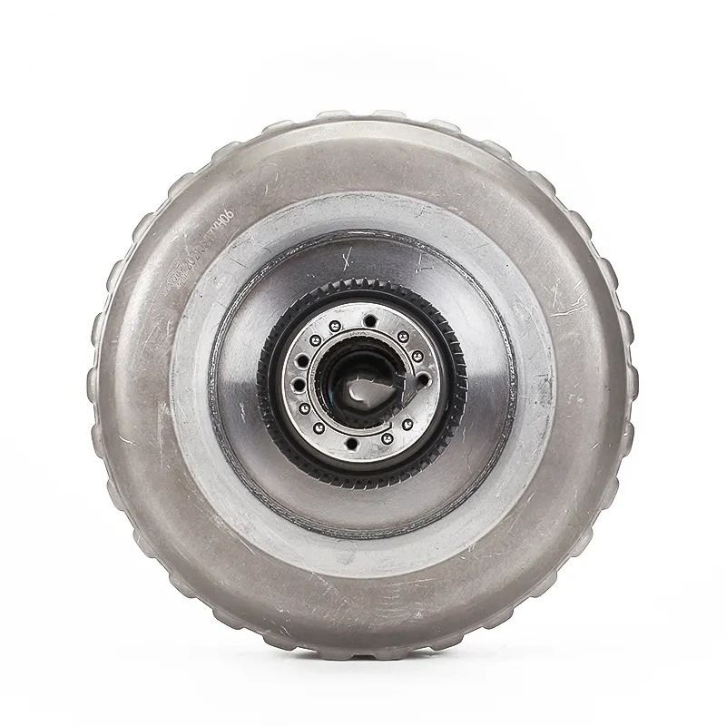 832024 Embrague doble de camión mojado para VW SCIROCCO TRANSPORTER DQ500 0BH 0DE 0BT
