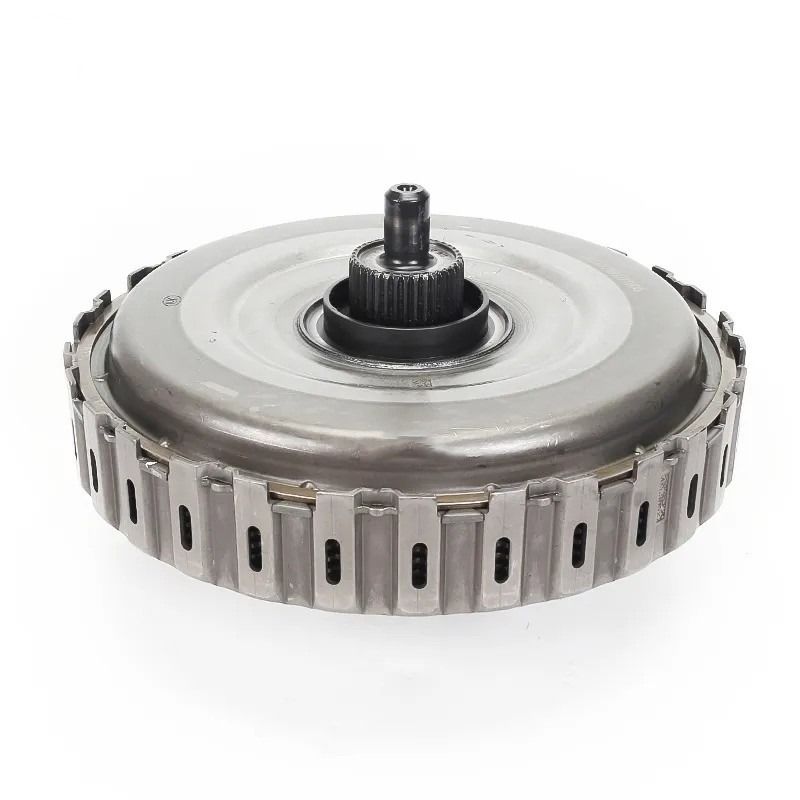 832024 Embrague doble de camión mojado para VW SCIROCCO TRANSPORTER DQ500 0BH 0DE 0BT