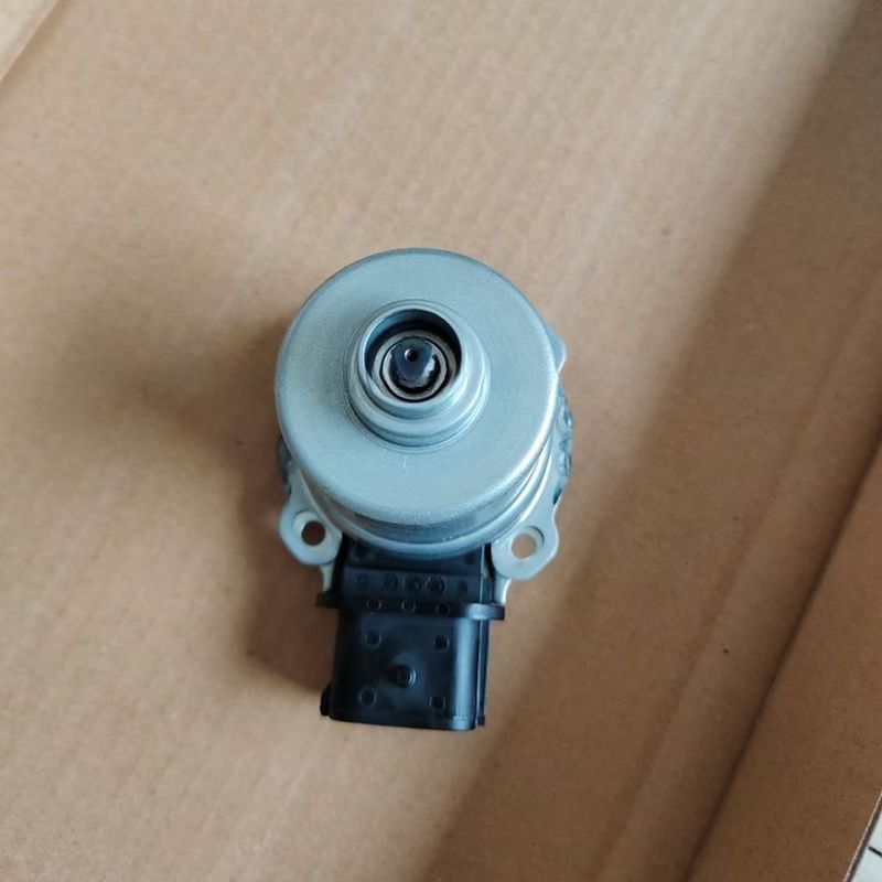 Motor de ensamblaje del actuador de embrague DPS6 6DCT250 D6GF1 de 2019 con el número de EO 305738737R