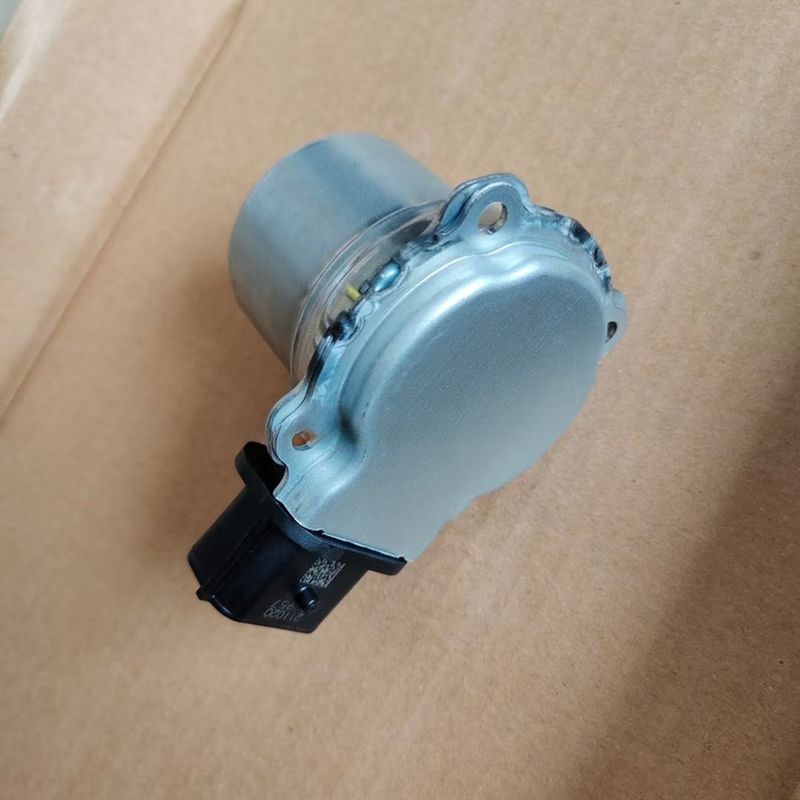Motor de ensamblaje del actuador de embrague DPS6 6DCT250 D6GF1 de 2019 con el número de EO 305738737R