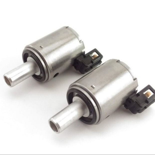 Válvula electromagnética para varios modelos y tamaño estándar OEM