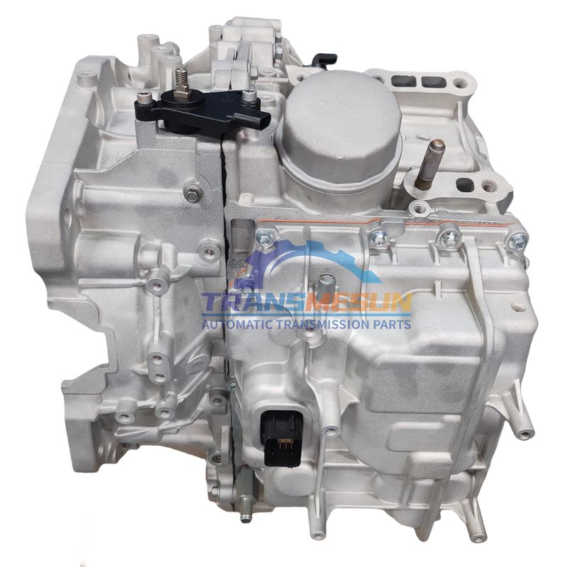 Caja de engranajes DCT DF727 TM047FDB remodelada para 2020 Changan CS55 más 1.5T 2WD