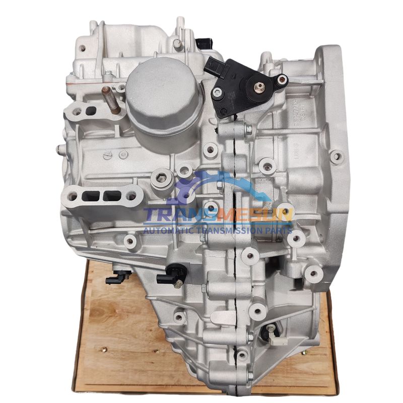 Caja de engranajes DCT DF727 TM047FDB remodelada para 2020 Changan CS55 más 1.5T 2WD