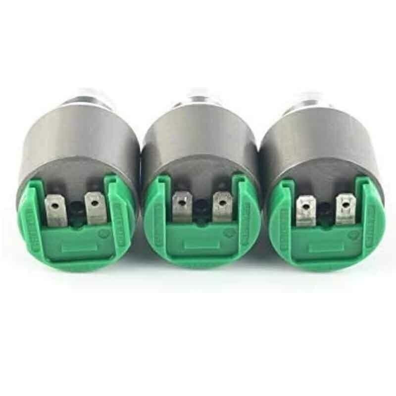 2015-2016 año 5HP19 regulador de presión de transmisión kit de solenoides para BMW garantizado