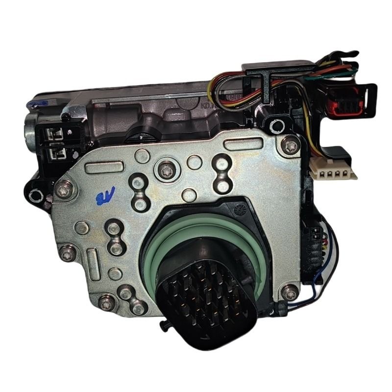 62TE válvula de solenoide La mejor opción para Dodge Coolway 6 velocidades de transmisión automática