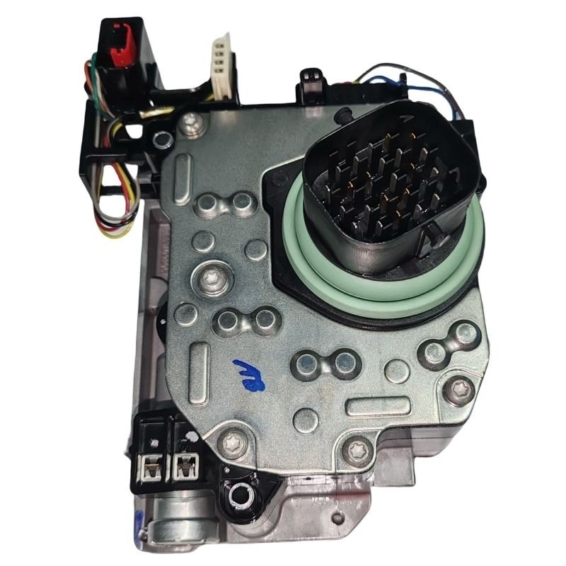 62TE válvula de solenoide La mejor opción para Dodge Coolway 6 velocidades de transmisión automática