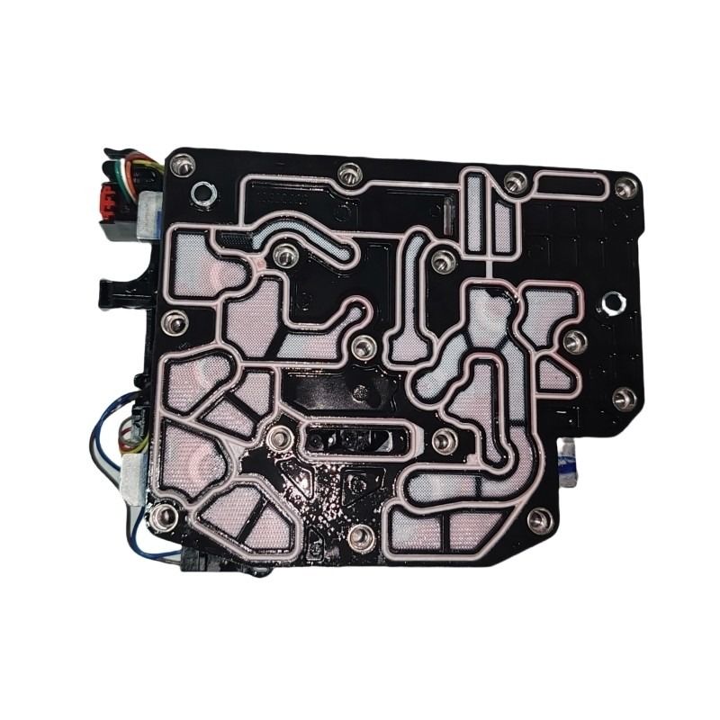 62TE válvula de solenoide La mejor opción para Dodge Coolway 6 velocidades de transmisión automática