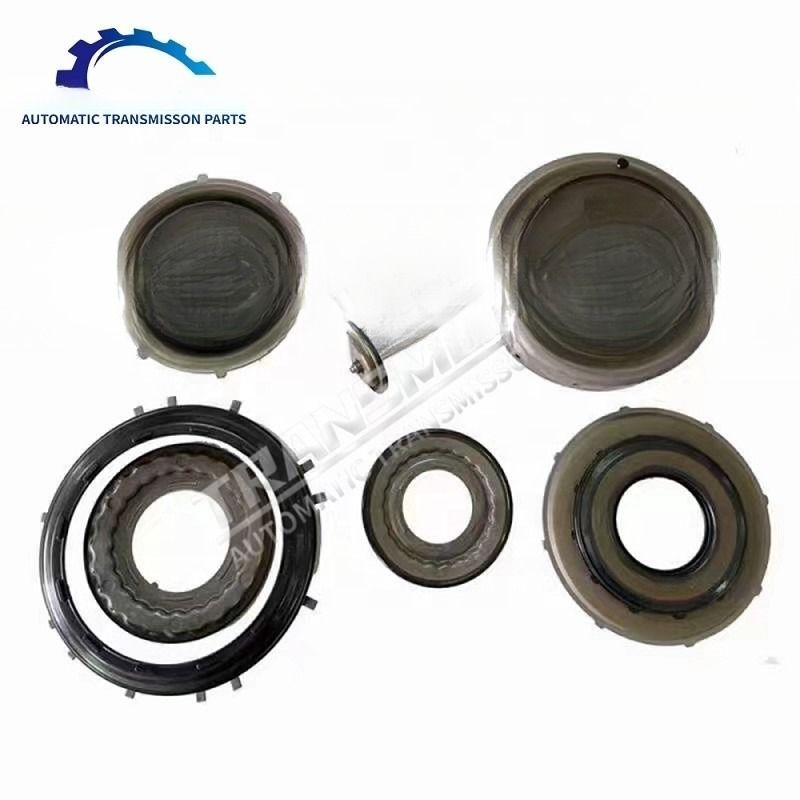 Kit de reparación de la transmisión Nissan Lifant para 1.8L 1.8T 2.0L 2.4L 2.0T DSI6 M11 DSI5F5F6