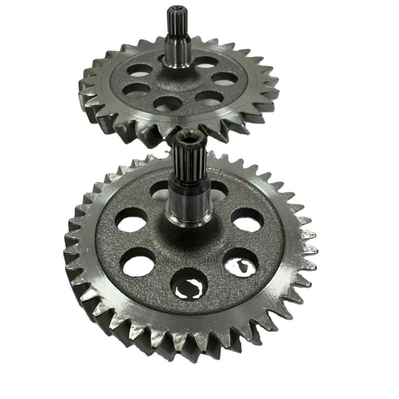 ODYSSEY RC E-CVT transmisión híbrida de la bomba de aceite del eje de la rueda de transmisión para varios modelos Honda Parte no 25145-5TA-E00