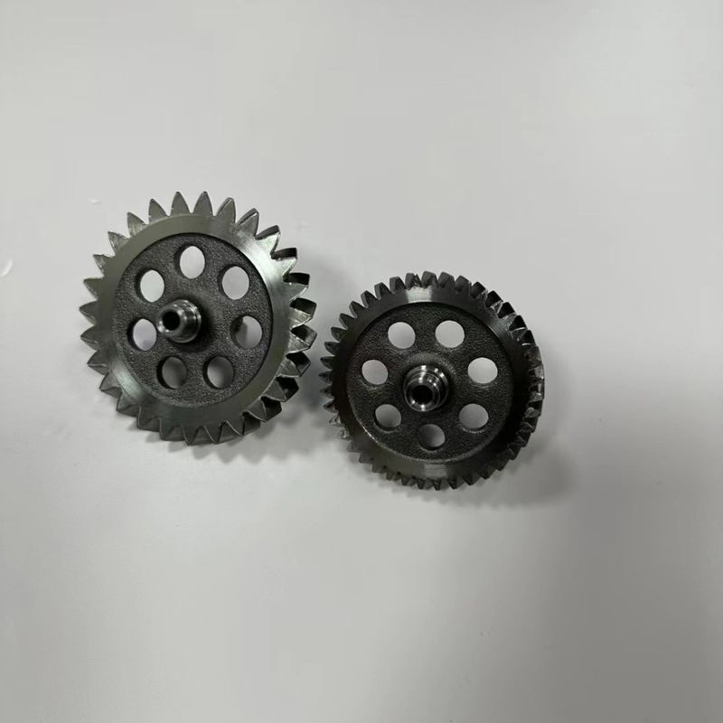 ODYSSEY RC E-CVT transmisión híbrida de la bomba de aceite del eje de la rueda de transmisión para varios modelos Honda Parte no 25145-5TA-E00