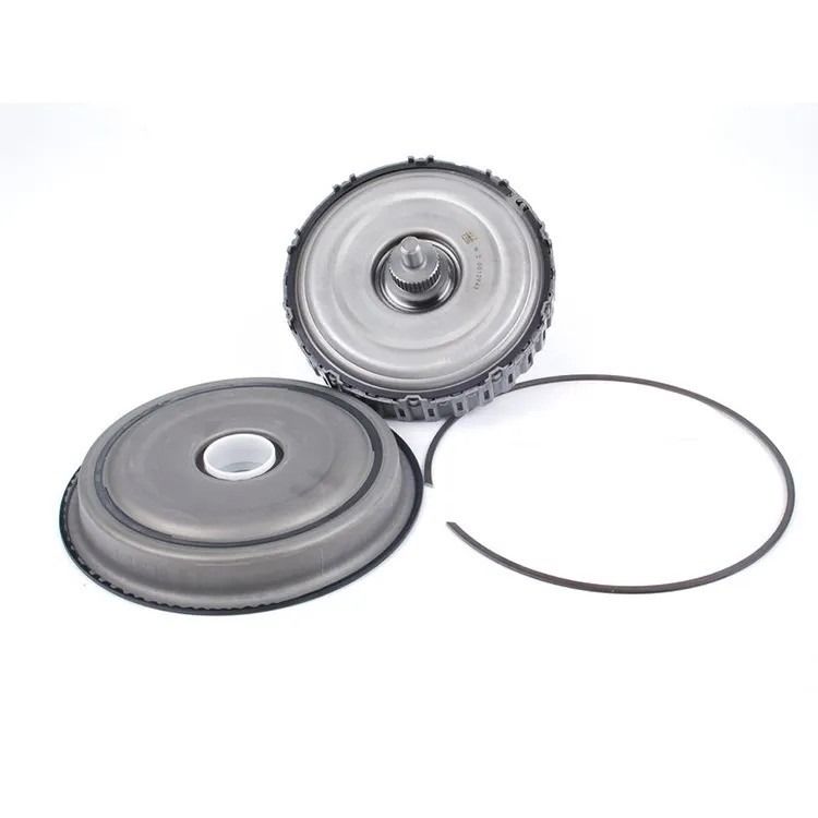 Kit de embrague de camión 02E DQ250 para Audi Seat Skoda Volkswagen año 2010-2016