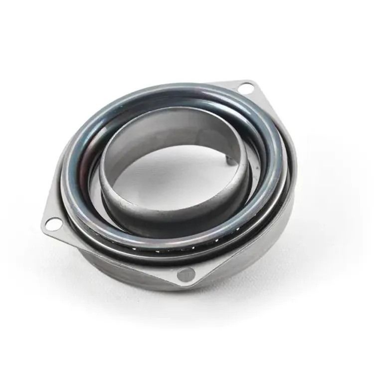 Kit de embrague de doble transmisión DL382 remanufacturado para Audi A4 B9 A6 C7 Partes de transmisión automática