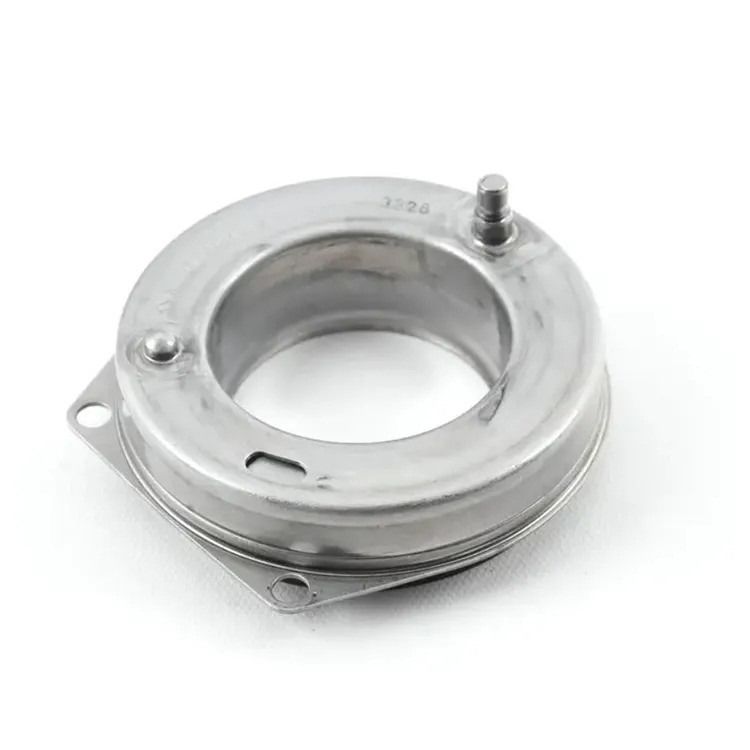 Kit de embrague de doble transmisión DL382 remanufacturado para Audi A4 B9 A6 C7 Partes de transmisión automática