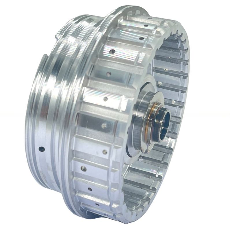 Reemplazo directo 9T50 9T45 Conjunto de carcasa automática de la caja de engranajes para XT4 XT5 XT6 Cruze