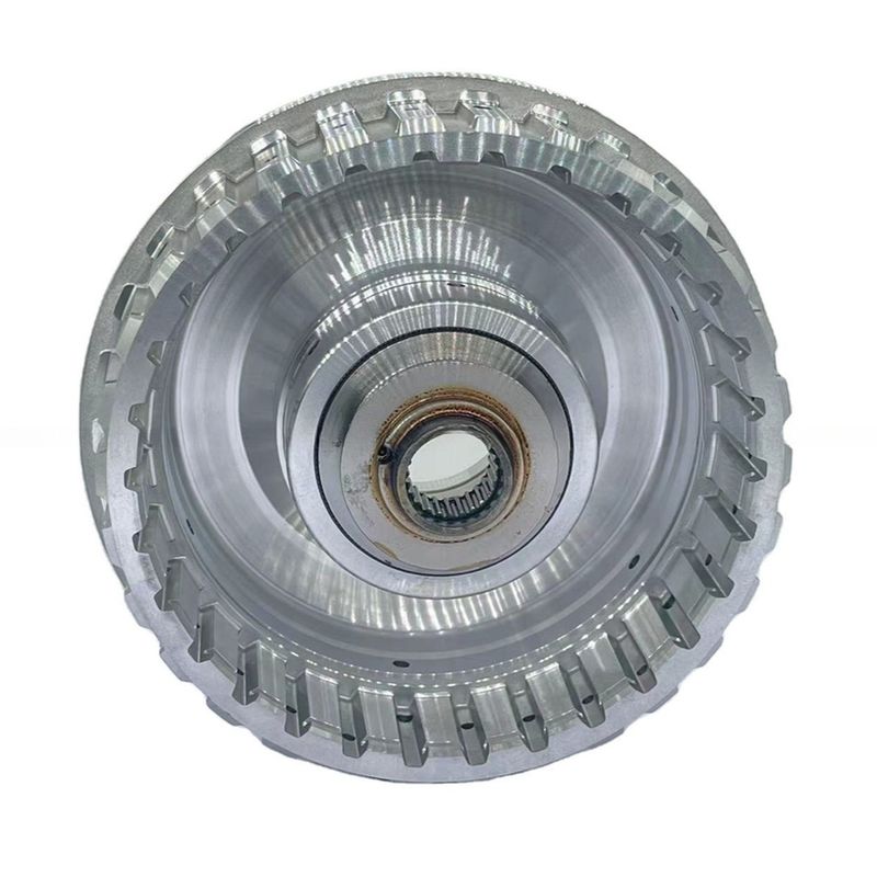 Reemplazo directo 9T50 9T45 Conjunto de carcasa automática de la caja de engranajes para XT4 XT5 XT6 Cruze