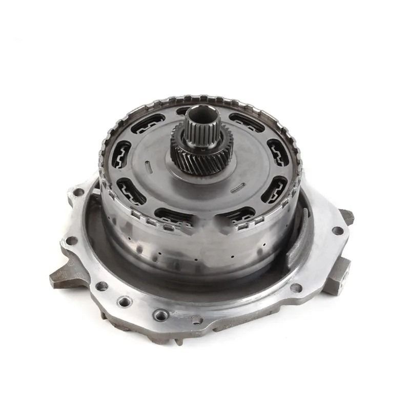 4F27E Conjunto de embrague de transmisión para accesorios de transmisión de automóviles Ford remanufacturados 4F27E