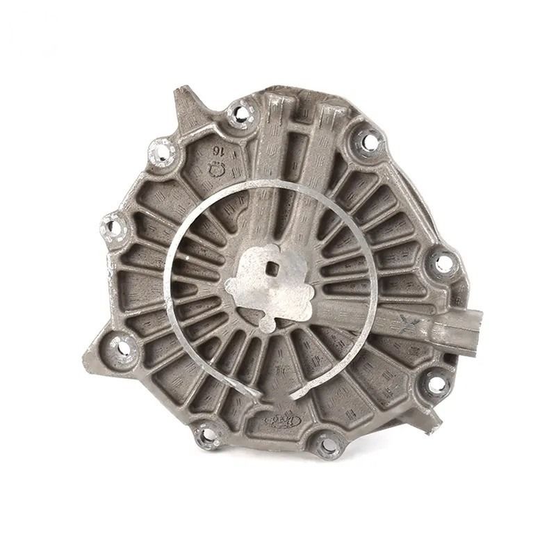 4F27E Conjunto de embrague de transmisión para accesorios de transmisión de automóviles Ford remanufacturados 4F27E