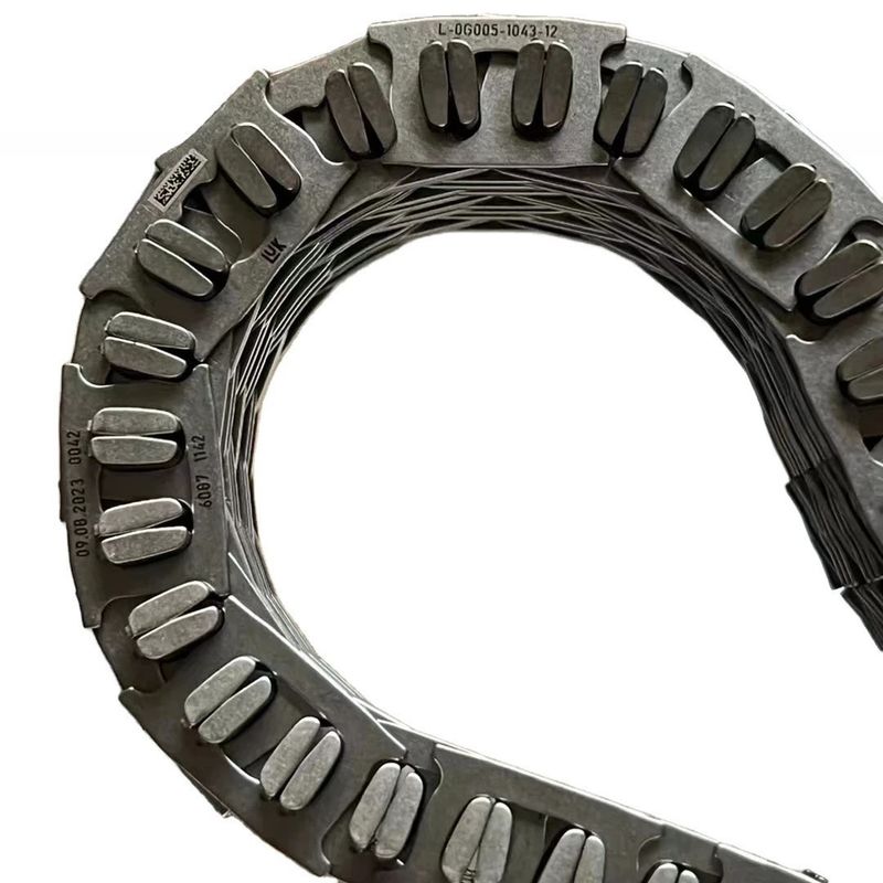 Hyundai generación IX25 CVT cinturón de metal para Elantra Sonata Verna Lingdong Kia K3 3KG