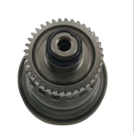 019CHA-1502610 Asamblea de poleas de transmisión CVT para Chery 2008-2020 Lifan X70 18- Año 2017-