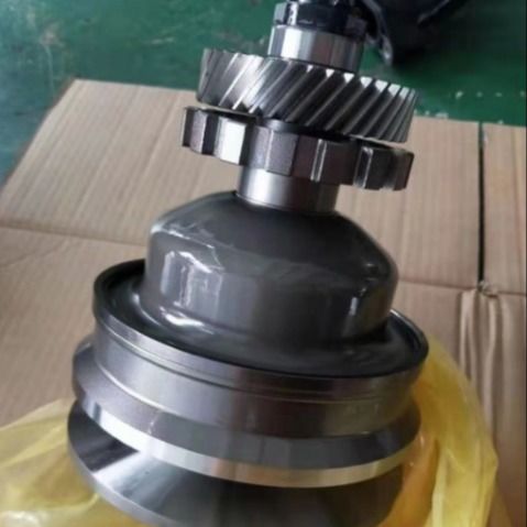019CHA-1502610 Asamblea de poleas de transmisión CVT para Chery 2008-2020 Lifan X70 18- Año 2017-
