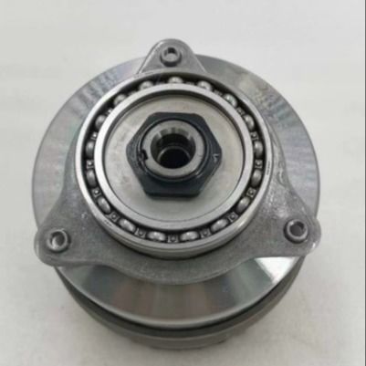 Conjunto de poleas de transmisión CVT QR019CHA QR019CHB 019CHD 019CHE para piezas de automóviles Chery E5 2008-2020