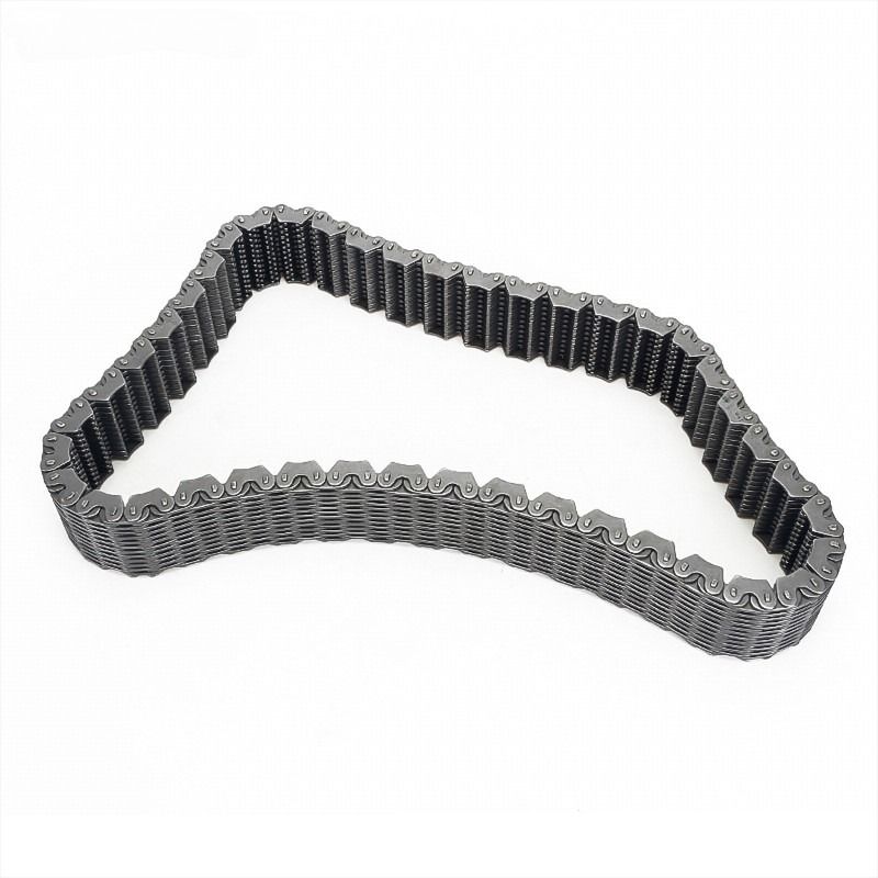 Cadenas de caja de transferencia HV-091 2512800800 A2512800900 Adaptadas para Mercedes-Benz Clase GL X164