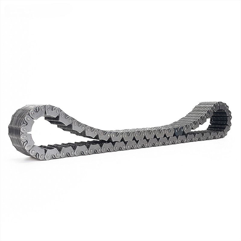 Cadenas de caja de transferencia HV-091 2512800800 A2512800900 Adaptadas para Mercedes-Benz Clase GL X164