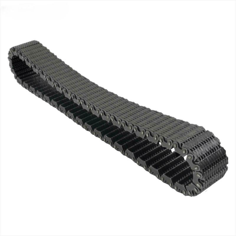Cadenas de caja de transferencia HV-091 2512800800 A2512800900 Adaptadas para Mercedes-Benz Clase GL X164