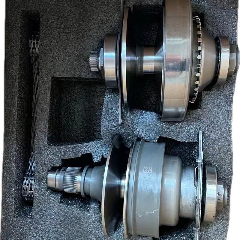 Subaru 31012AA010 32462AA020 Polia de transmisión para el reverso