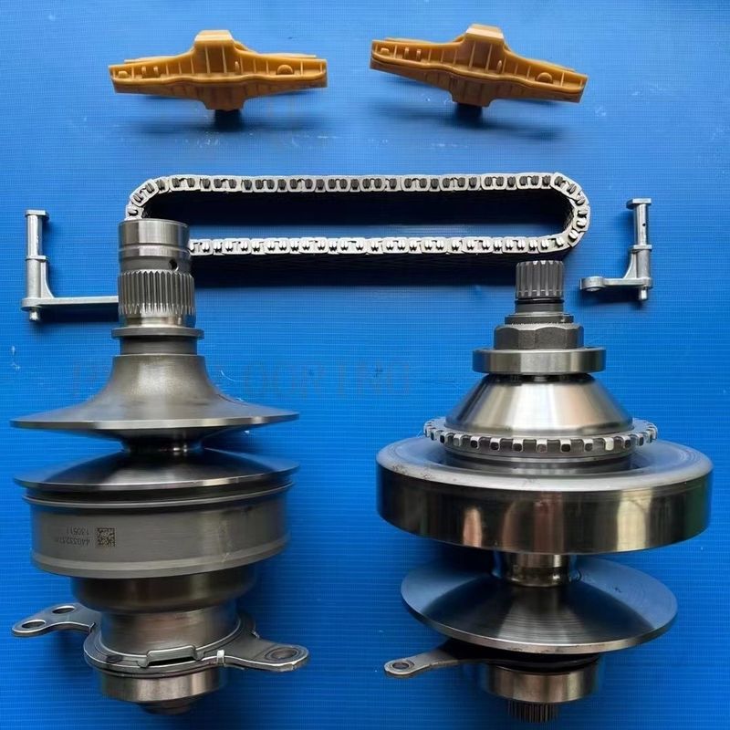 Subaru 31012AA010 32462AA020 Polia de transmisión para el reverso
