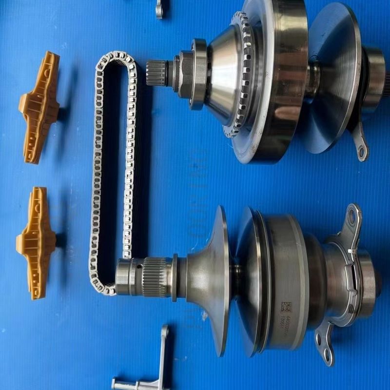 Subaru 31012AA010 32462AA020 Polia de transmisión para el reverso