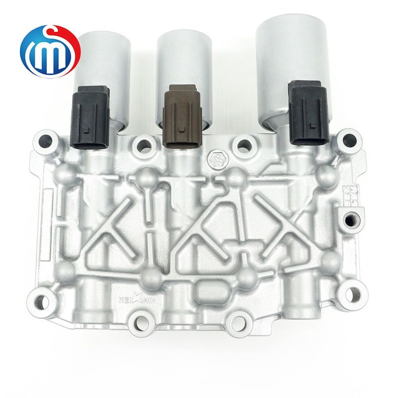 Las partes de la transmisión automática 27200-PWR-013 27200-PWR-901 para Honda Fit Jazz City 2003-2008