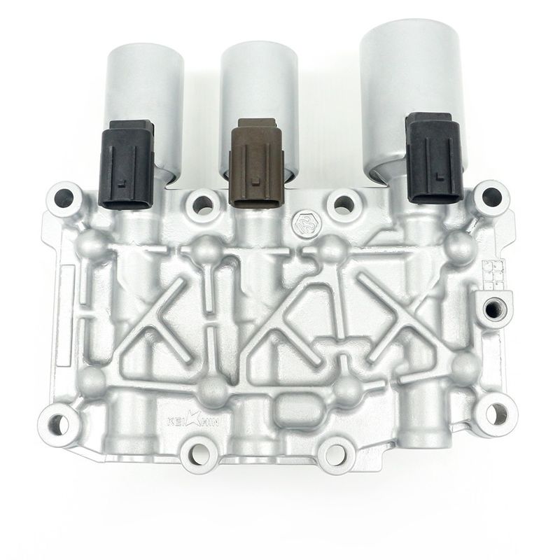Las partes de la transmisión automática 27200-PWR-013 27200-PWR-901 para Honda Fit Jazz City 2003-2008
