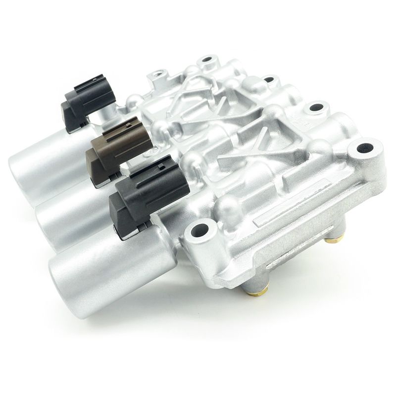 Las partes de la transmisión automática 27200-PWR-013 27200-PWR-901 para Honda Fit Jazz City 2003-2008