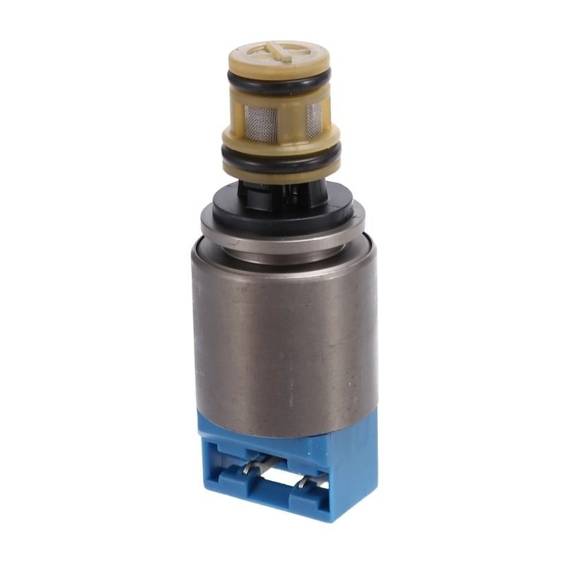 6HP19 6HP26 6HP32 válvula de transmisión automática de 7 piezas kit de solenoides para Audi 2005-2017