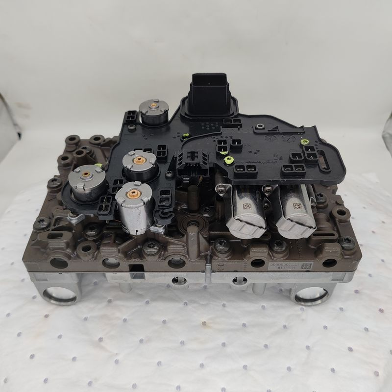 DF727 TM047FDA Cuerpo de válvula para el módulo de control hidráulico DCT Changan CS55 PLUS