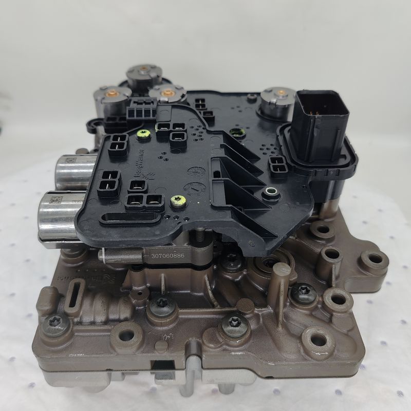 DF727 TM047FDA Cuerpo de válvula para el módulo de control hidráulico DCT Changan CS55 PLUS
