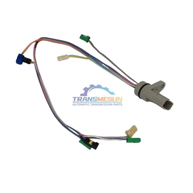 nuevo CVT K313 conjunto de transmisión de alambre de arnés para 2014-2019 Toyota Corolla 8212512641