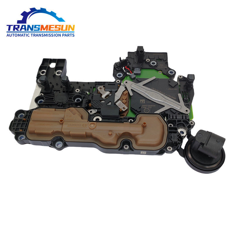 Nueva unidad de control hidráulico electrónico original A7252709011 adecuada para la caja de cambios 725.0 de 9 velocidades de Mercedes-Benz