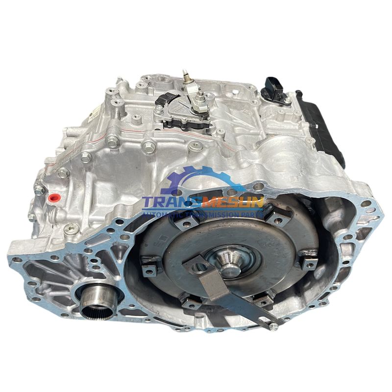 2016-2020 Toyota Sienna 3.5L AWD 8 velocidades AU80F Transmisión automática 30500-45080