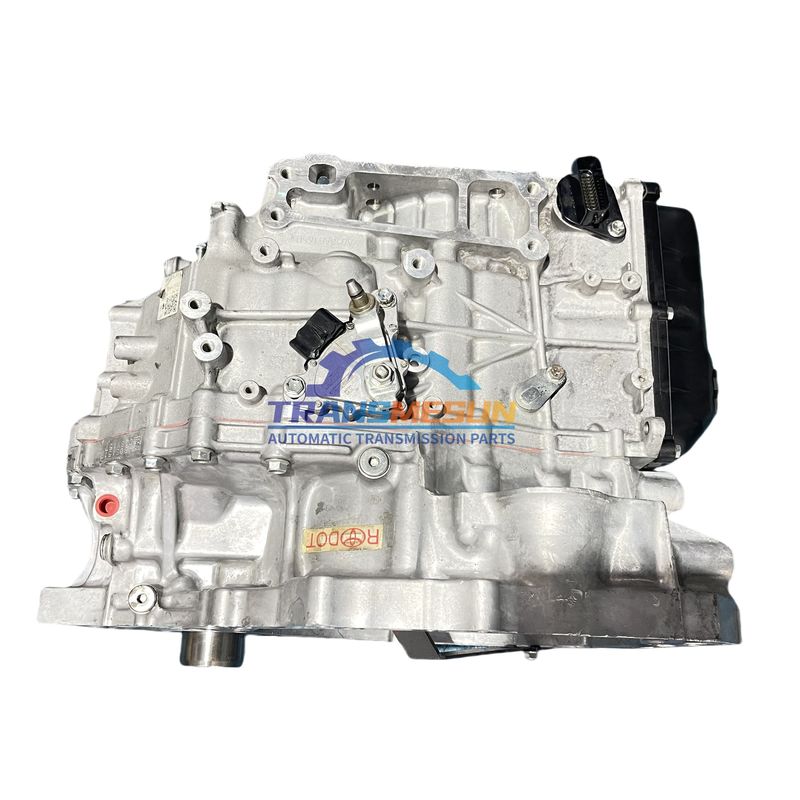 2016-2020 Toyota Sienna 3.5L AWD 8 velocidades AU80F Transmisión automática 30500-45080
