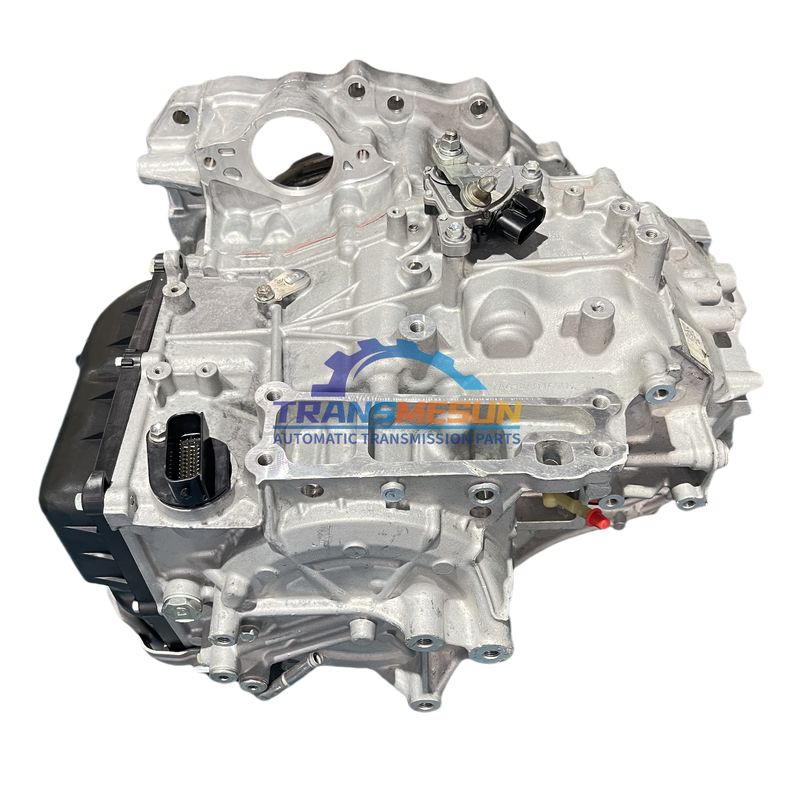2016-2020 Toyota Sienna 3.5L AWD 8 velocidades AU80F Transmisión automática 30500-45080
