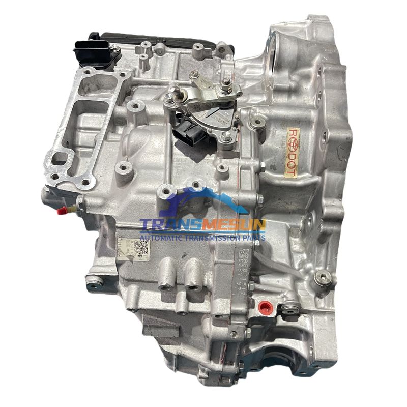 2016-2020 Toyota Sienna 3.5L AWD 8 velocidades AU80F Transmisión automática 30500-45080