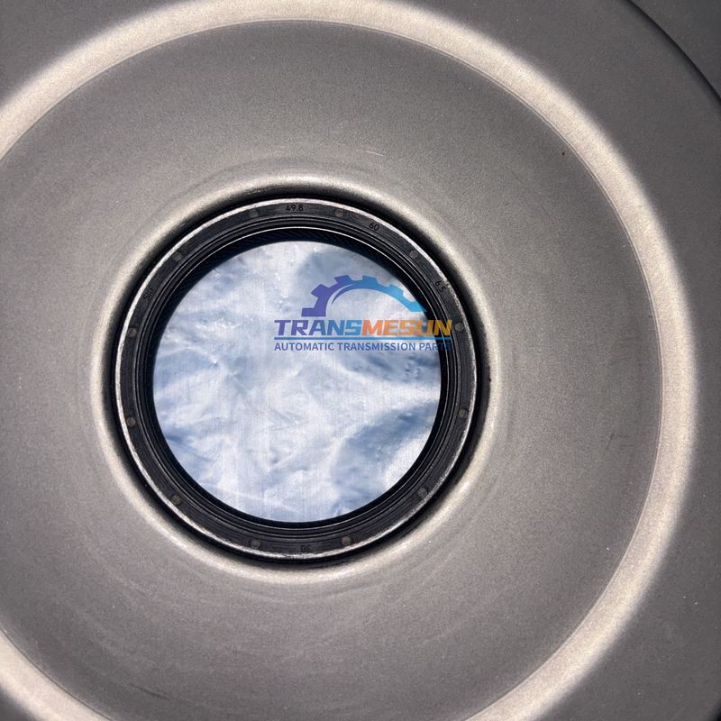 Nuevo DF727 de doble embrague con transmisión de embrague de aceite de sello SKF 50 286 20.2