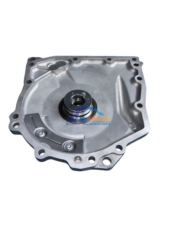 El conjunto de la cubierta trasera de la transmisión 35102-42010 para Toyota RAV4 con transmisión automática de 4 velocidades U140F
